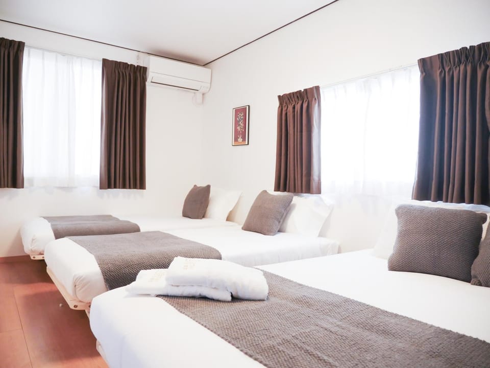9Stay西浅草 Apartment in Japan