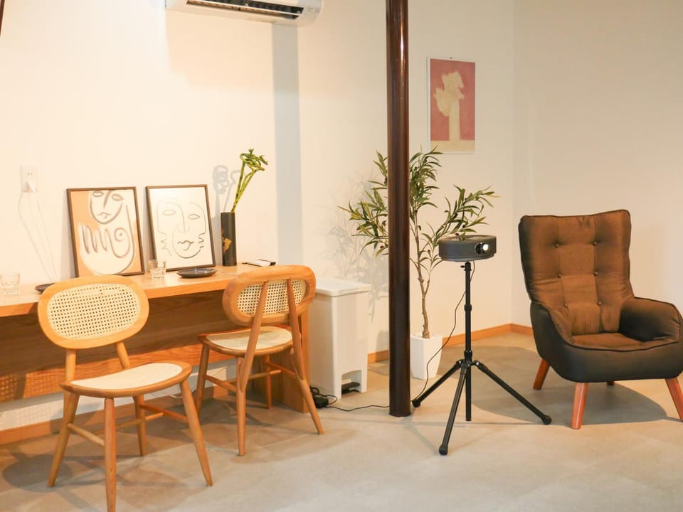 9Stay西浅草 Apartment in Japan