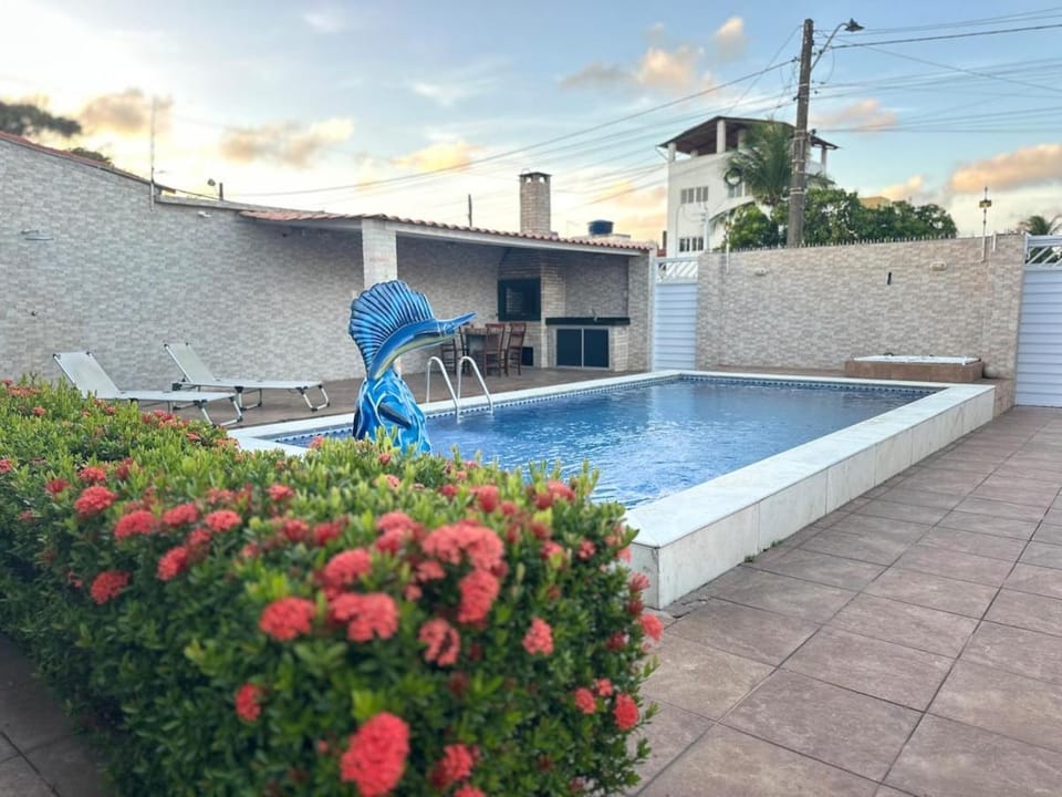 Não está disponível House in Cabo de Santo Agostinho