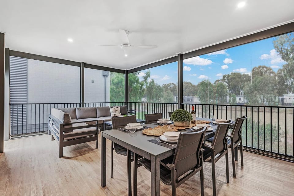 #15 Highview House in Echuca