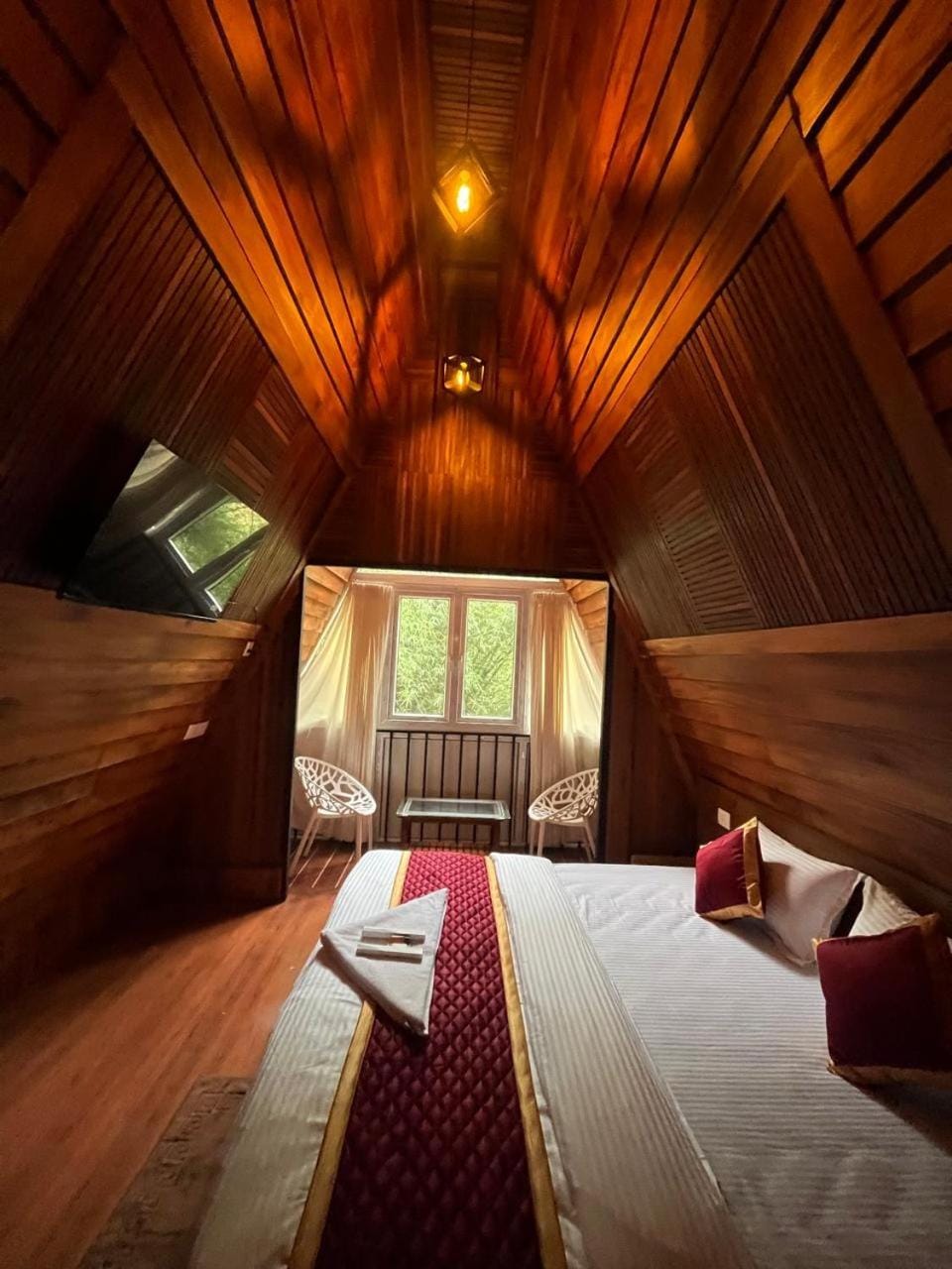 River Valley Huts, Wayanad Resort in Kerala