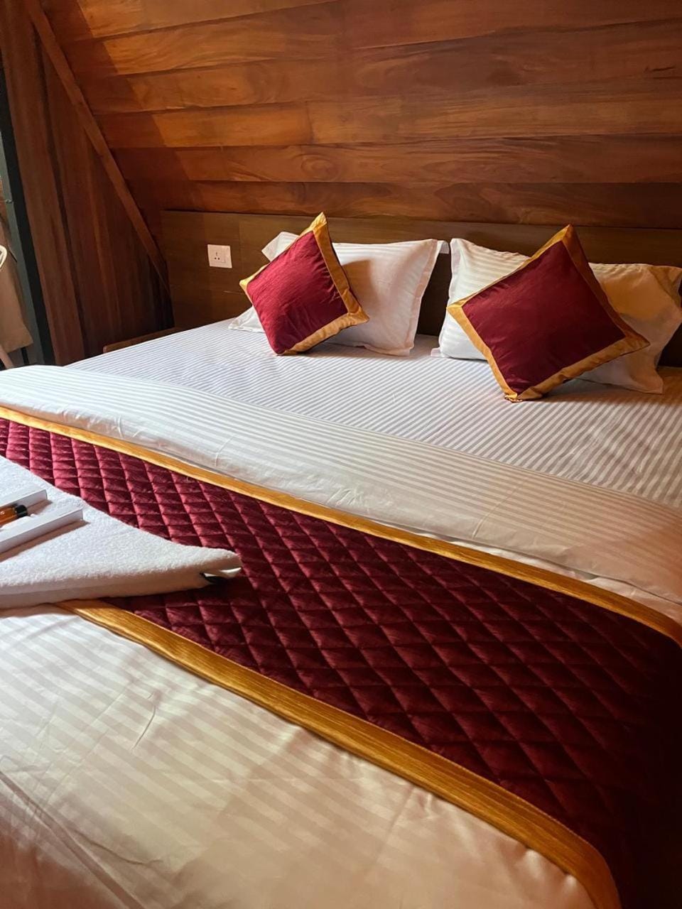 River Valley Huts, Wayanad Resort in Kerala