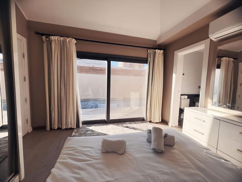 Bali A 22 Bed and Breakfast in Hurghada