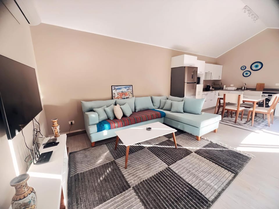 Bali A 22 Bed and Breakfast in Hurghada