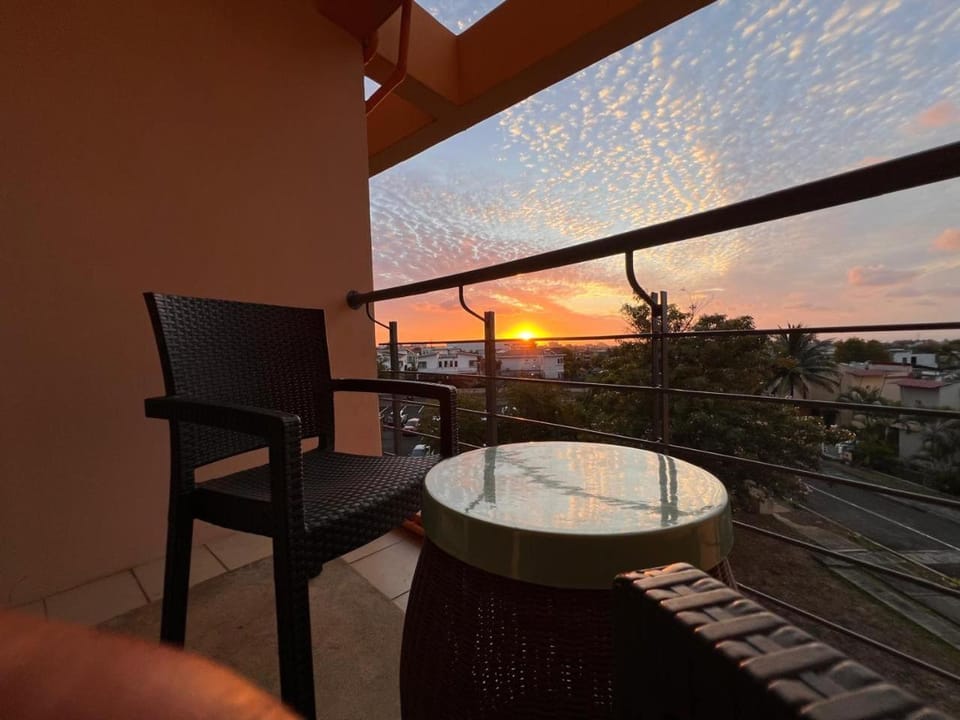 Le Majestic three bedroom apartment Apartment in Mauritius