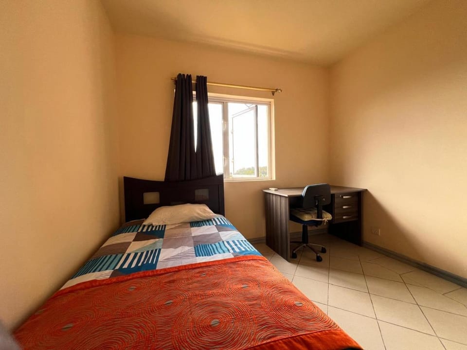 Le Majestic three bedroom apartment Apartment in Mauritius