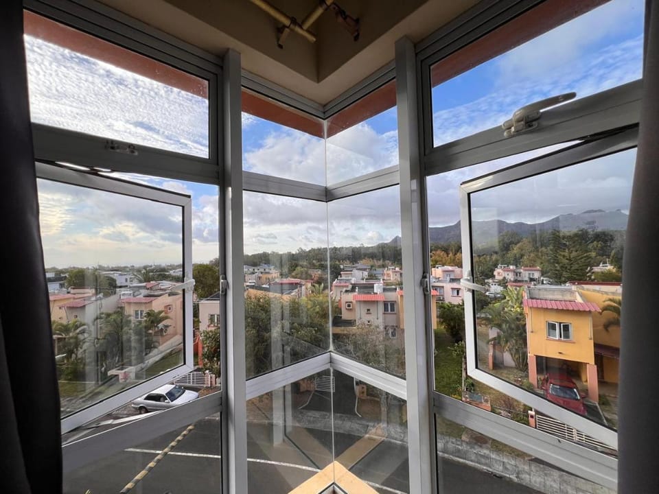 Le Majestic three bedroom apartment Apartment in Mauritius