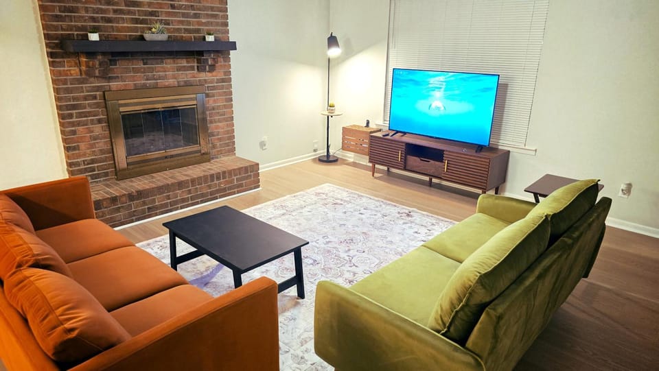 Comfort By the Bay Close to Mobile International Airport House in Mobile