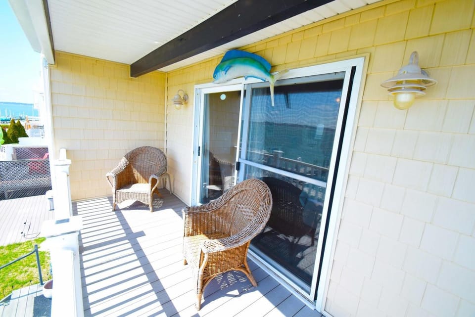 Village West 1 townhouse House in Ocean City