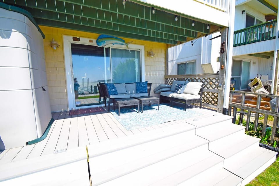 Village West 1 townhouse House in Ocean City