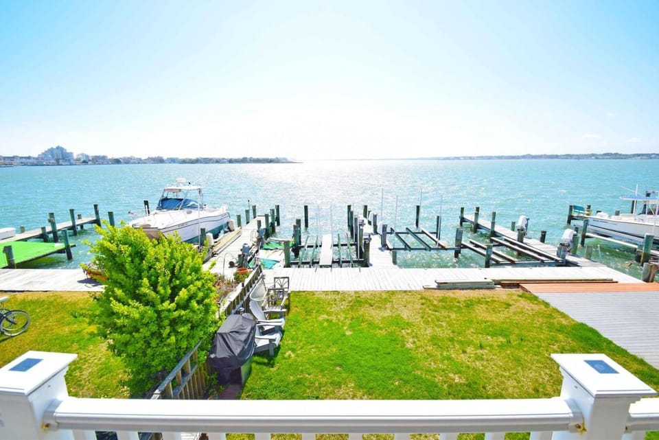 Village West 1 townhouse House in Ocean City
