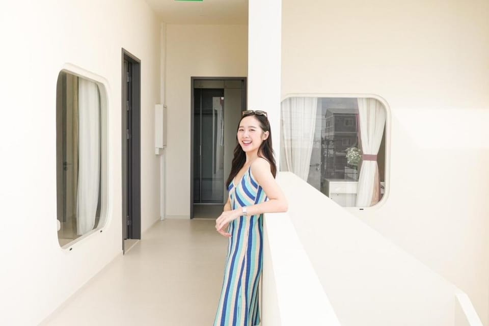 Sukhumvit happy house Villa in Pattaya City