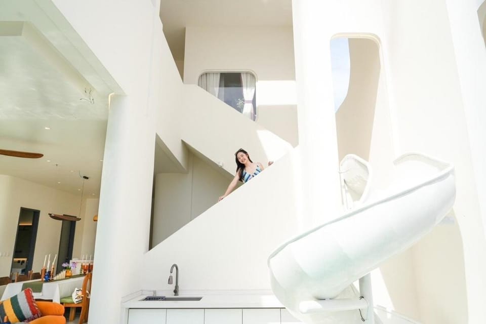 Sukhumvit happy house Villa in Pattaya City