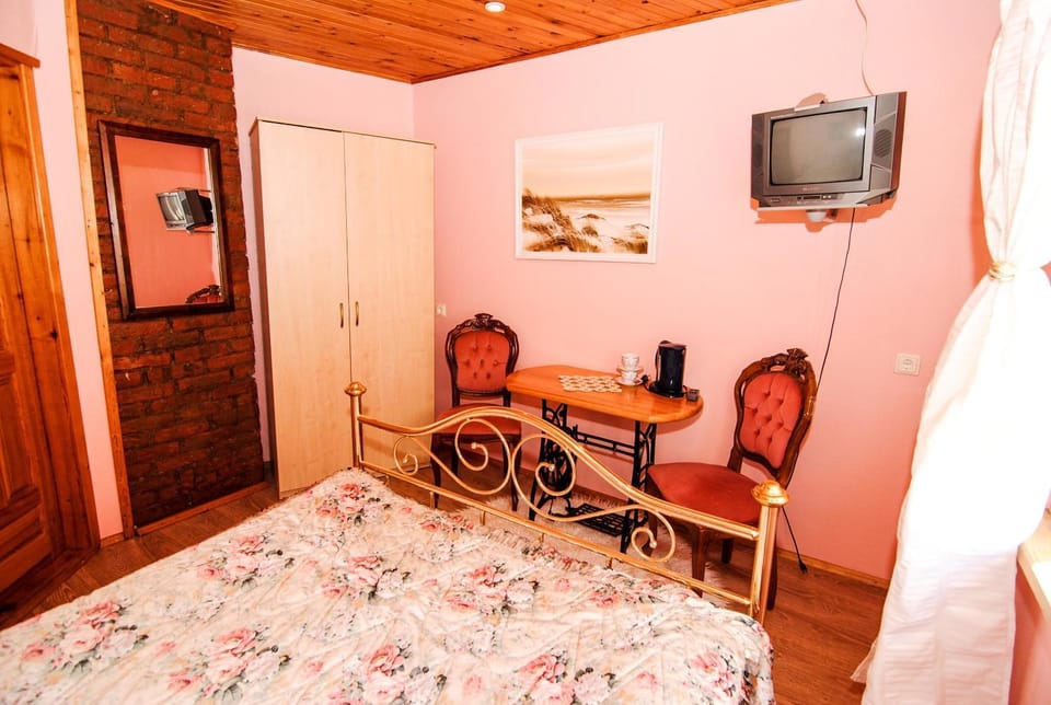 Seklytėlė Apartment in Palanga