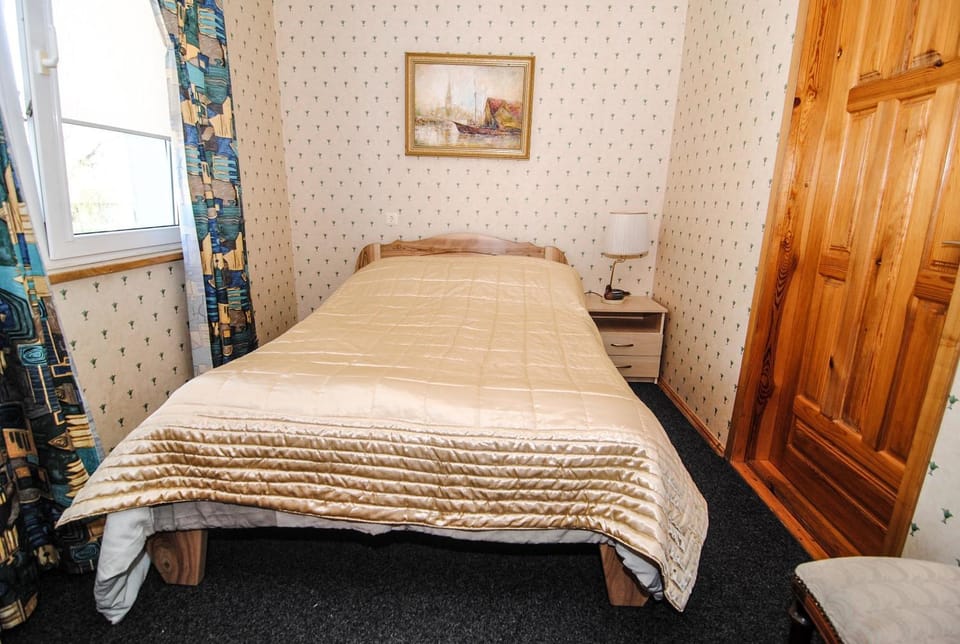 Seklytėlė Apartment in Palanga