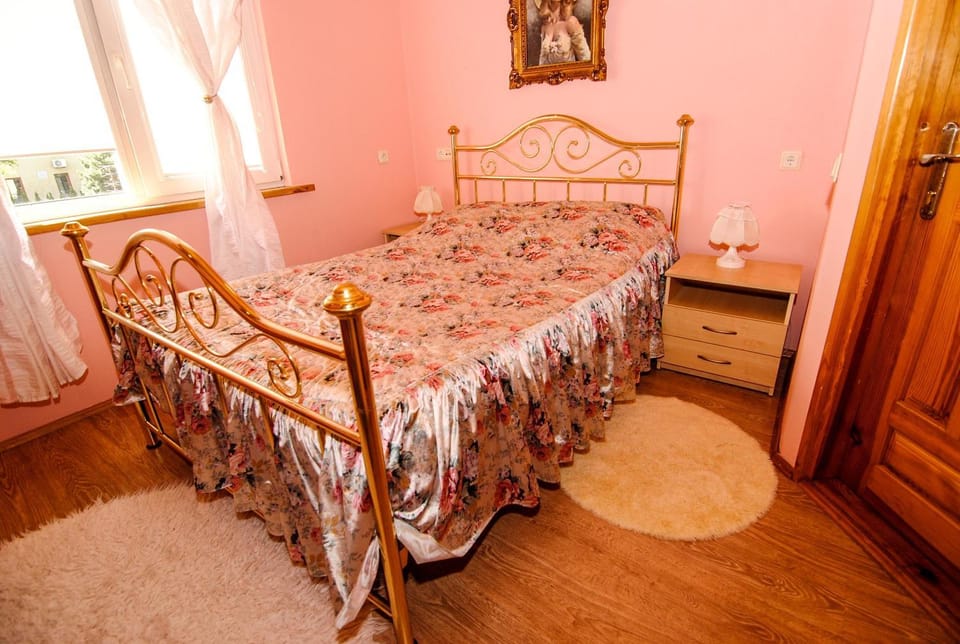 Seklytėlė Apartment in Palanga