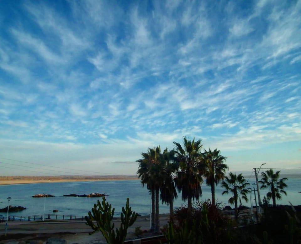 Sea view