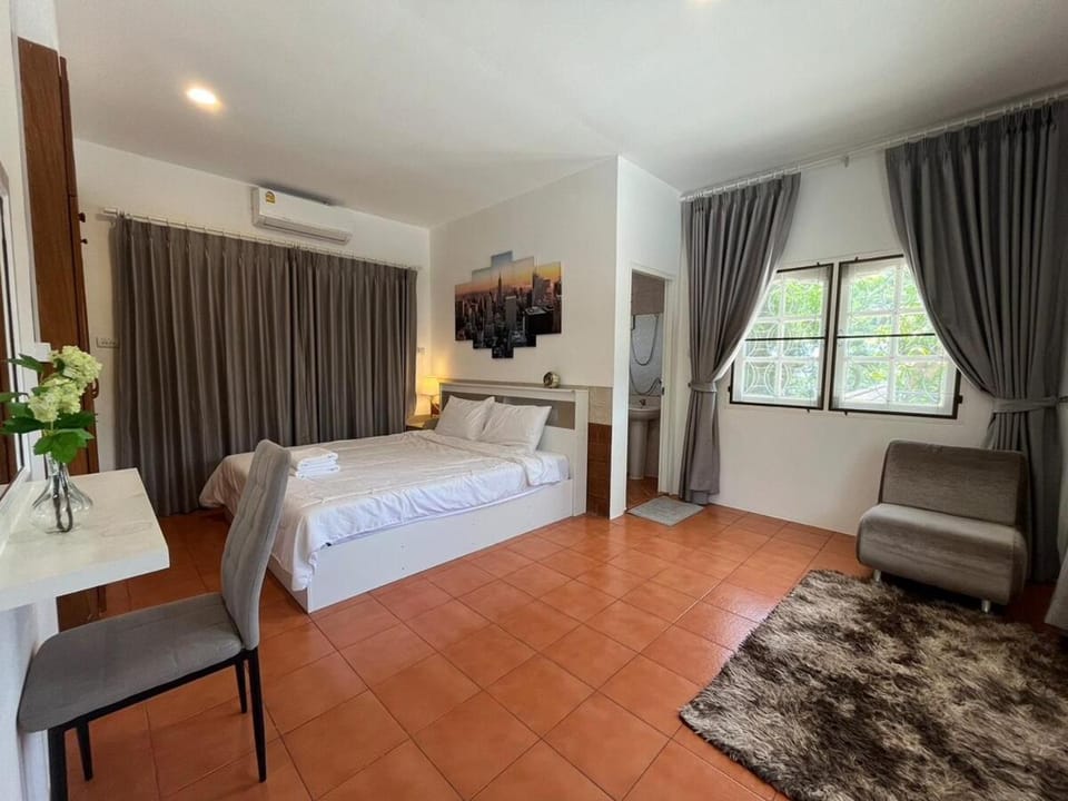 Prime Hill Kathu Phuket D3 Villa in Kathu