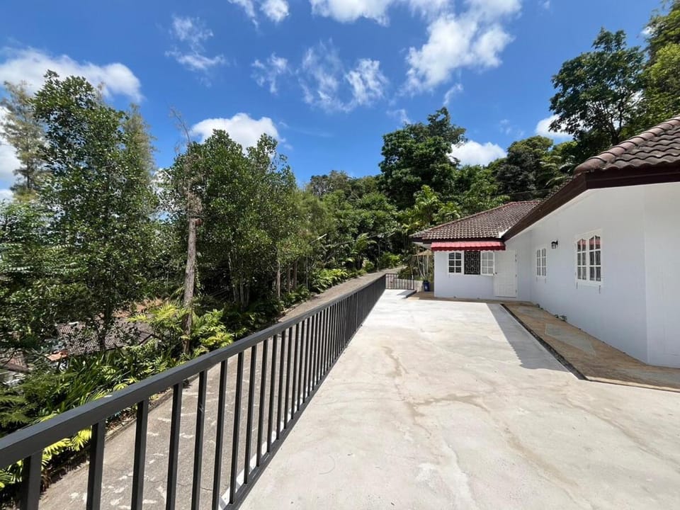 Prime Hill Kathu Phuket D3 Villa in Kathu