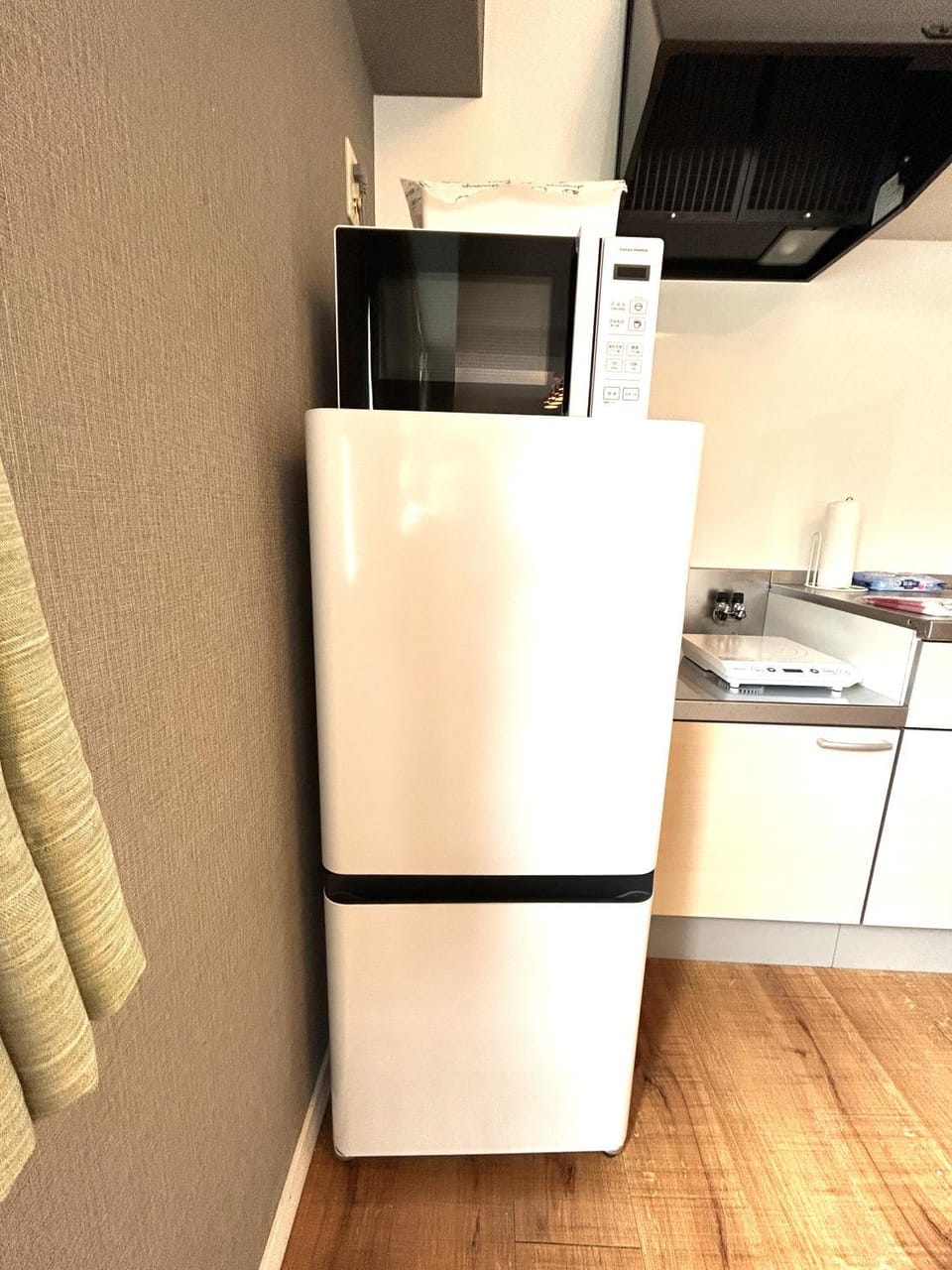 生の松原ハイツ 202号室 Apartment in Fukuoka