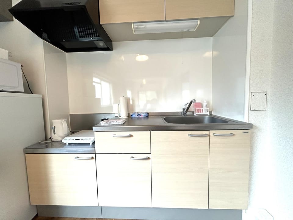 生の松原ハイツ 202号室 Apartment in Fukuoka