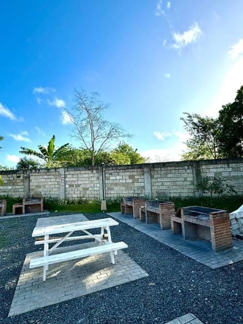 E&S Nest Apartment in Lapu-Lapu City