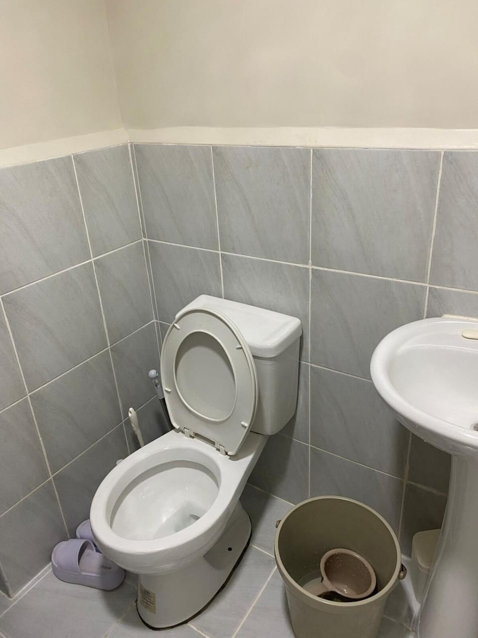 E&S Nest Apartment in Lapu-Lapu City