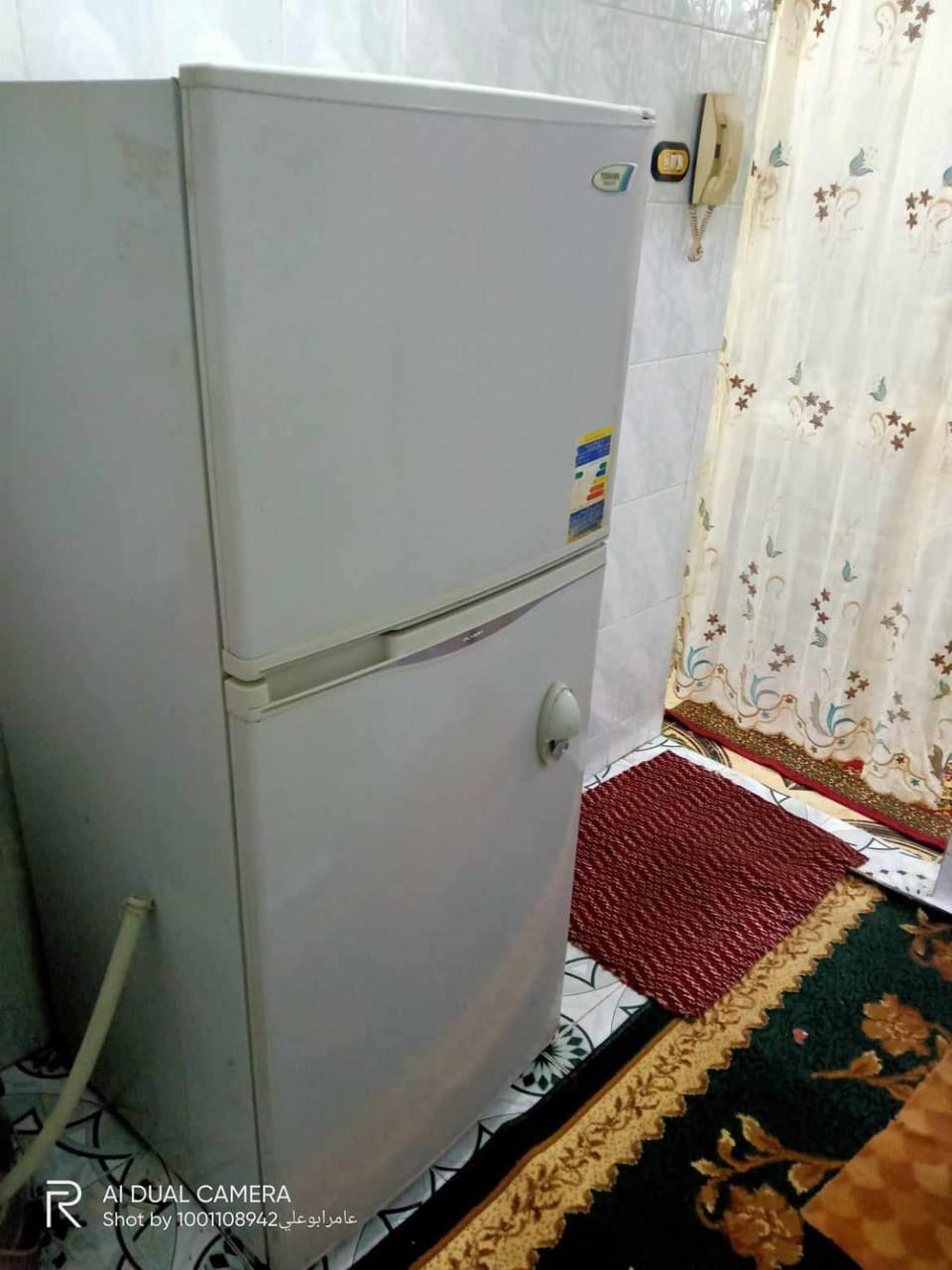 شقة مفروشة للايجار فى دمياط القديمة الشارع الحربى Apartment in Egypt