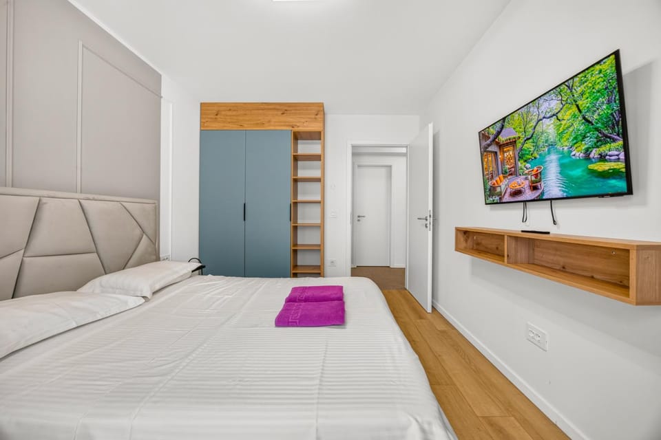Ada Homes 404 Apartment in Brasov