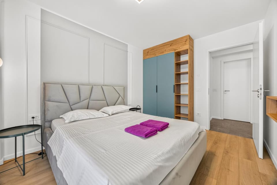 Ada Homes 404 Apartment in Brasov