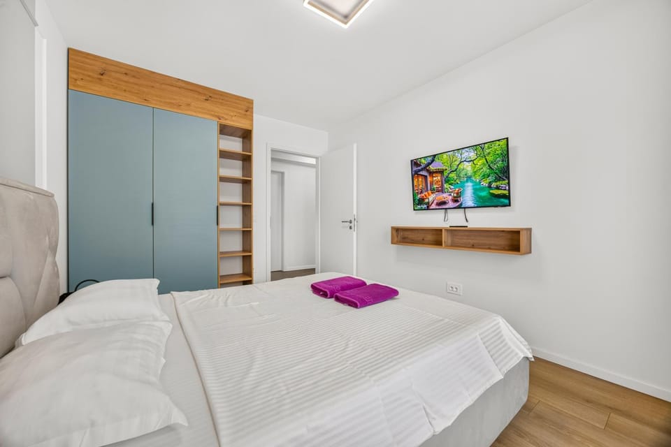 Ada Homes 404 Apartment in Brasov