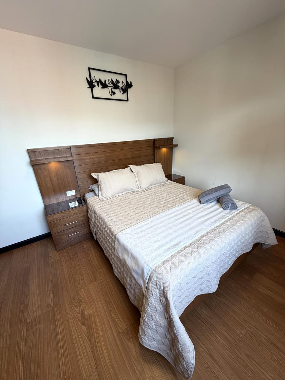 Bed, Casino