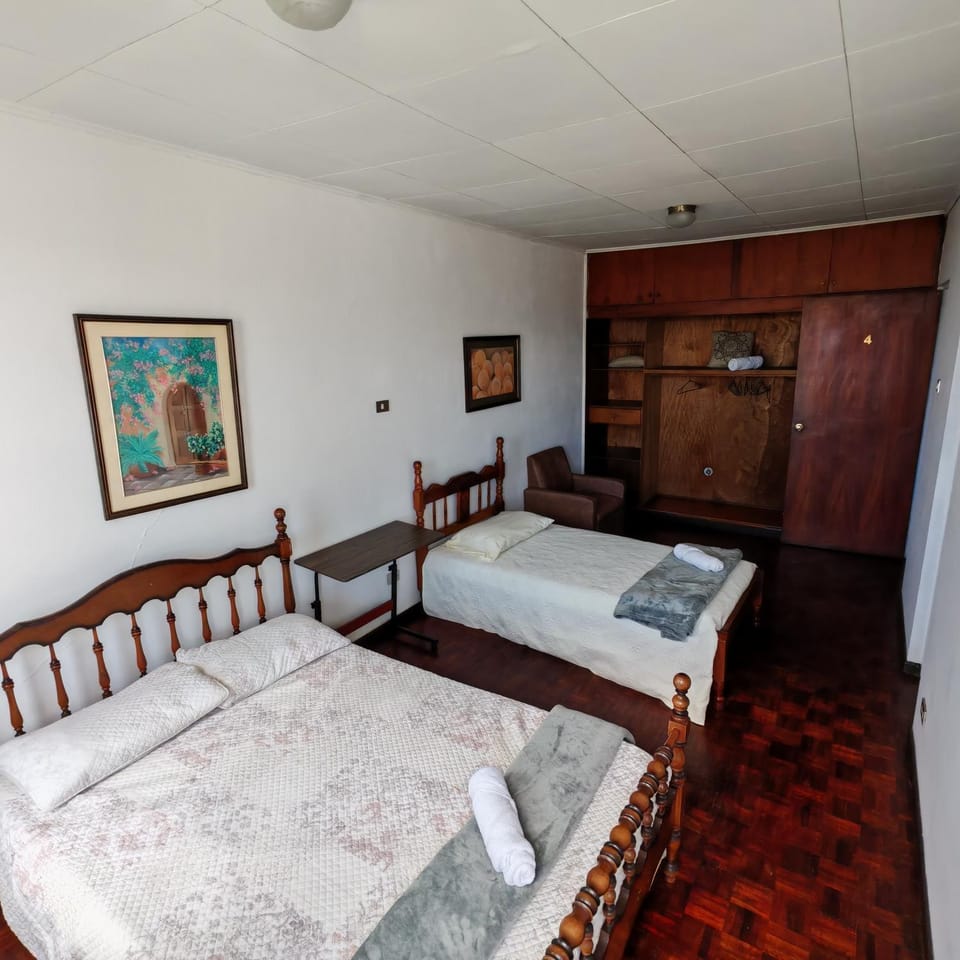 Hospedaje Turismo Académico Costa Rica Vacation rental in San Jose