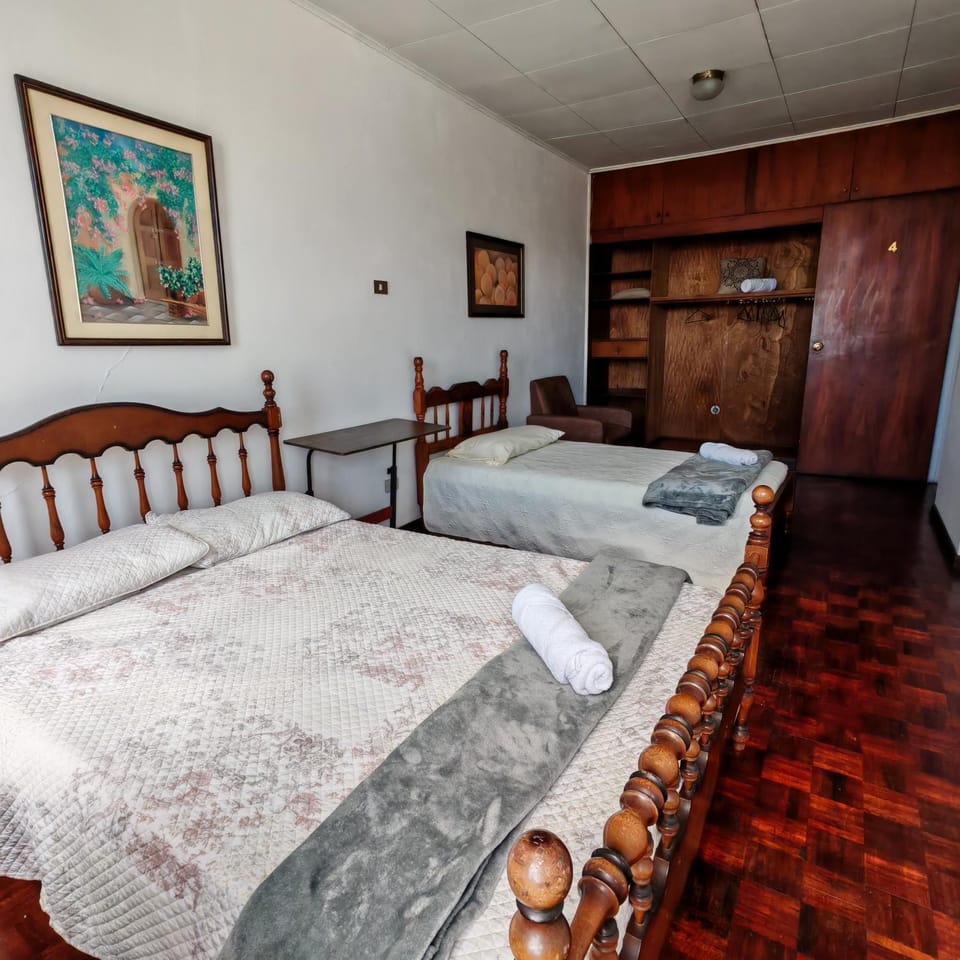 Hospedaje Turismo Académico Costa Rica Vacation rental in San Jose