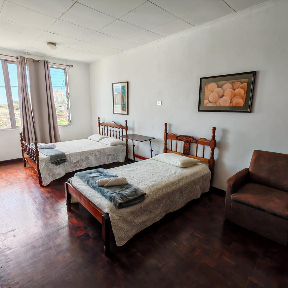 Hospedaje Turismo Académico Costa Rica Vacation rental in San Jose