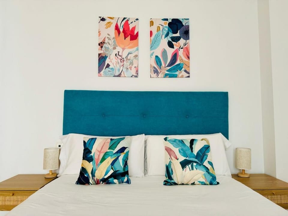 ABAT 4 Cool & Wide Studio in the Historic Center Apartment in Valencia