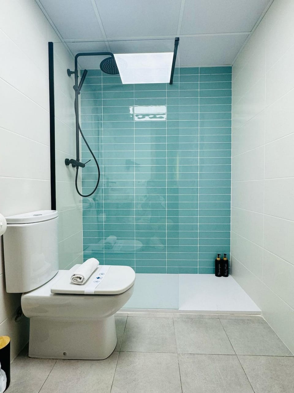 ABAT 4 Cool & Wide Studio in the Historic Center Apartment in Valencia