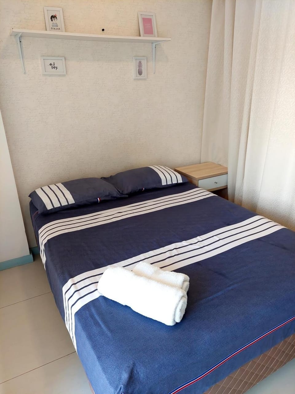 Agradable departamento zona Equipetrol Apartment in Santa Cruz de la Sierra