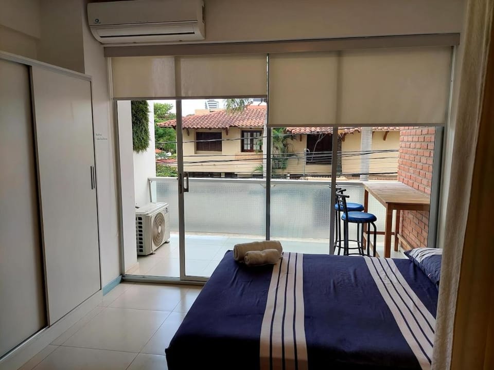 Agradable departamento zona Equipetrol Apartment in Santa Cruz de la Sierra