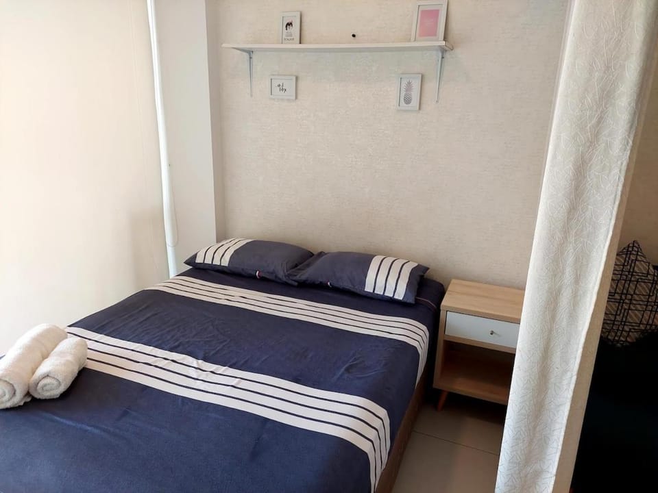 Agradable departamento zona Equipetrol Apartment in Santa Cruz de la Sierra