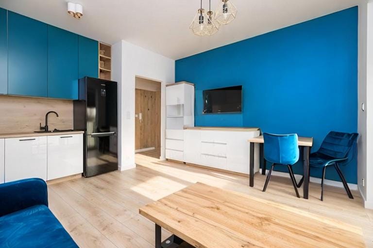 JetSet Airport Apartment Apartment in Warsaw