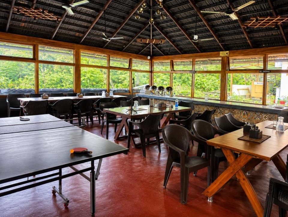 Banquet/Function facilities