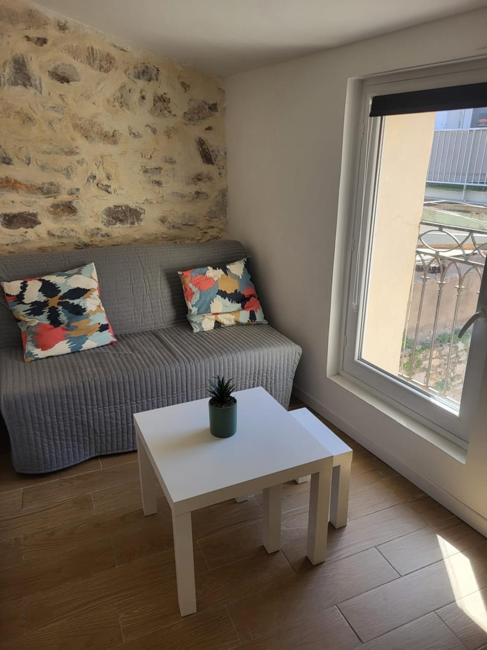 Appartement T2 - Sète centre ville - A deux pas des Halles Apartment in Occitanie