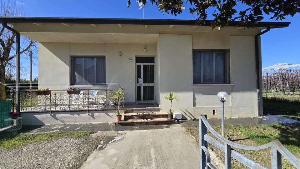 Property building, Patio, View (from property/room), Balcony/Terrace