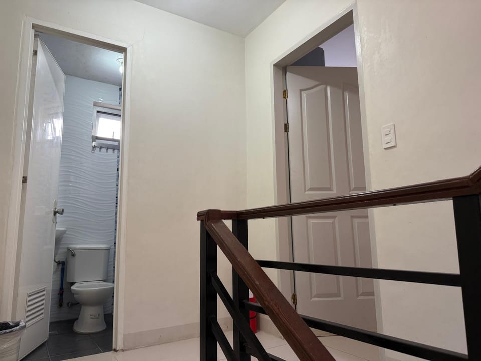 Sojourn 2600 Apartment in Baguio