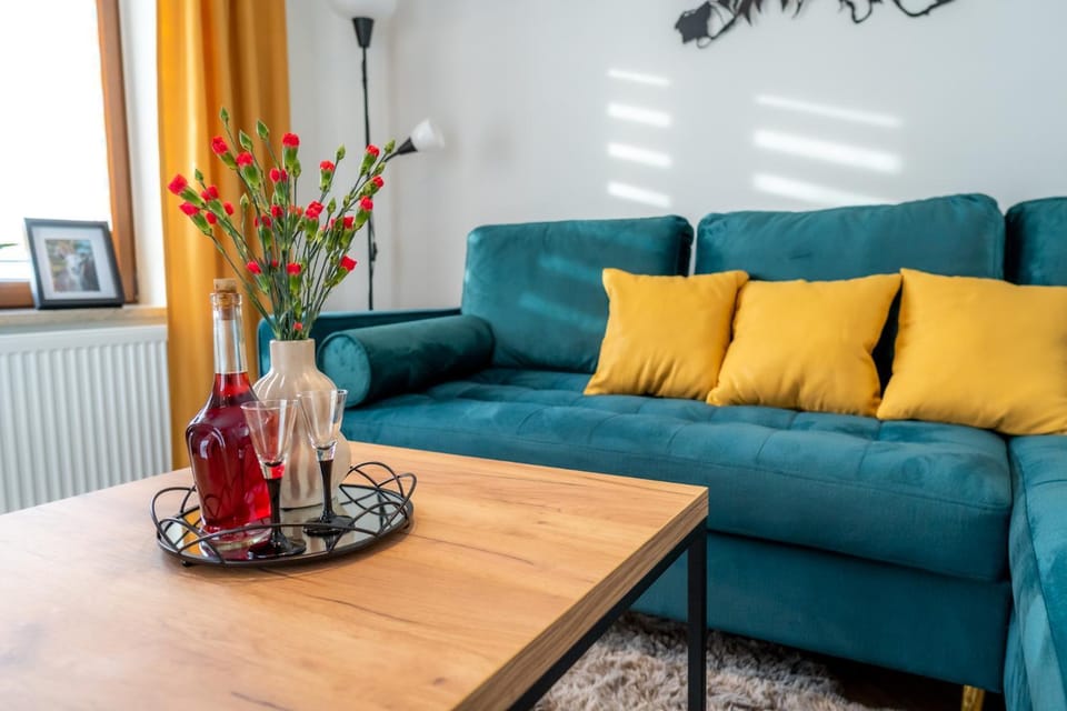 Górski Azyl Apartament Kluszkowce Apartment in Lesser Poland Voivodeship