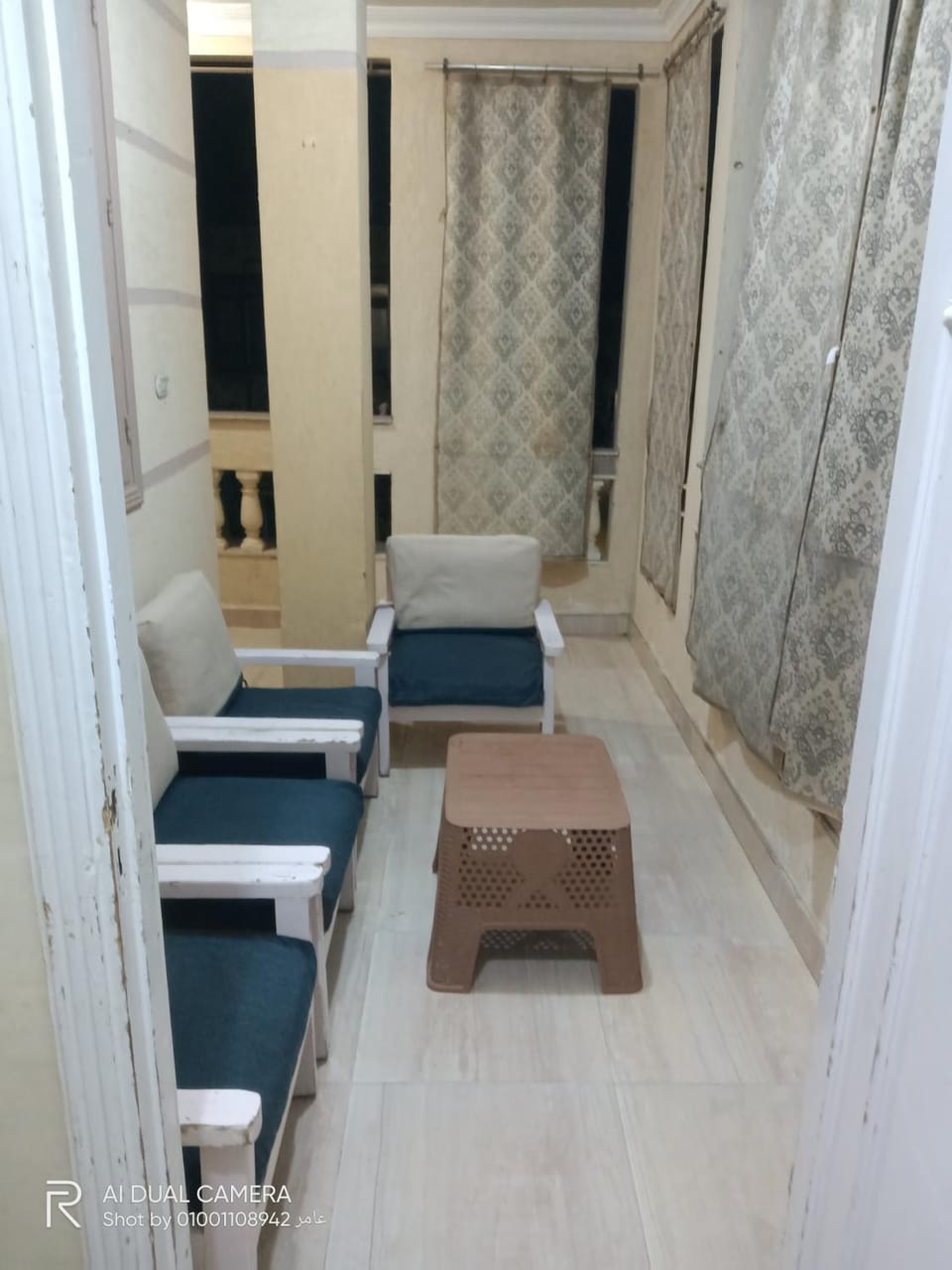 شاليه و شقة مفروشة للايجار فى راس البر Resort in Egypt