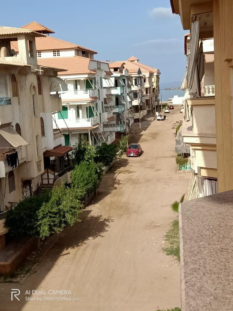 شاليه و شقة مفروشة للايجار فى راس البر Resort in Egypt