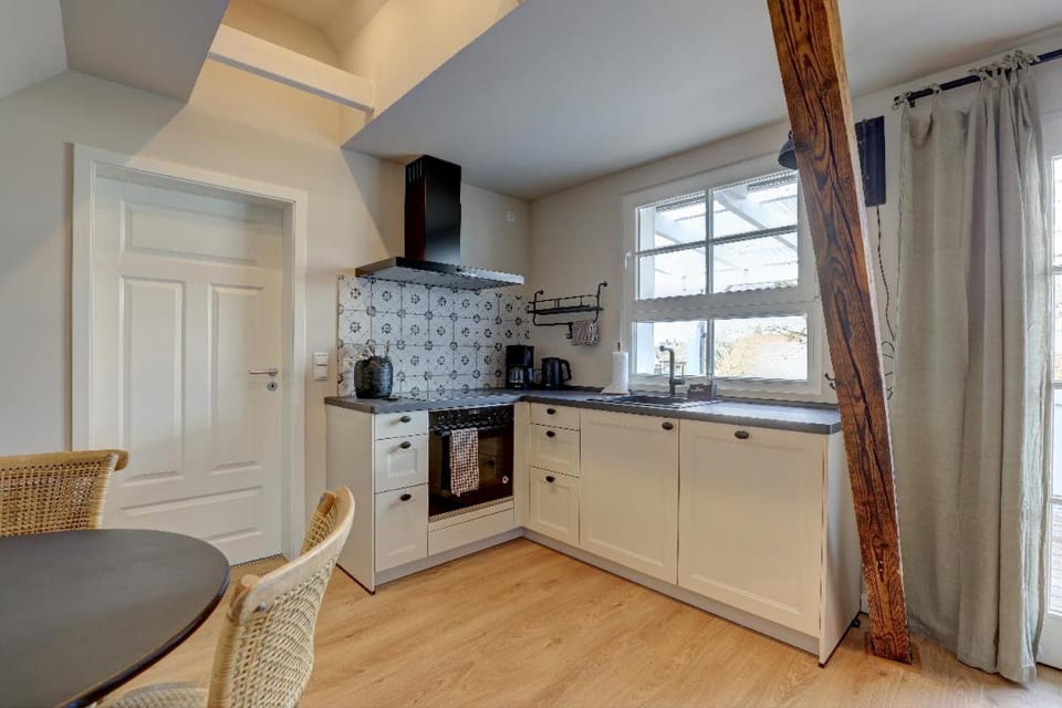 MiRiS Ferienwohnung Apartment in Celle