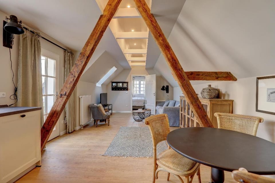 MiRiS Ferienwohnung Apartment in Celle